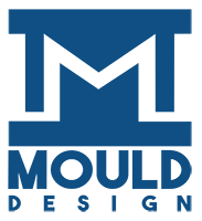 mould desing_logo